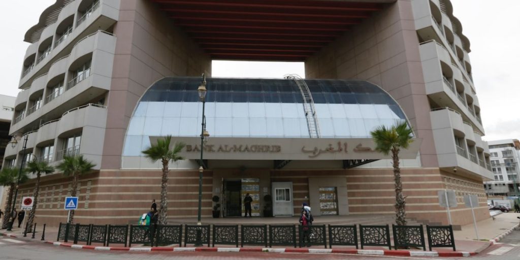 Bancarisation au Maroc.. Un taux de 78 atteint en juin 2020 selon Bank AlMaghrib Journaleco Bancarisation au Maroc.. Un taux de 78 atteint en juin 2020 selon Bank AlMaghrib Journaleco