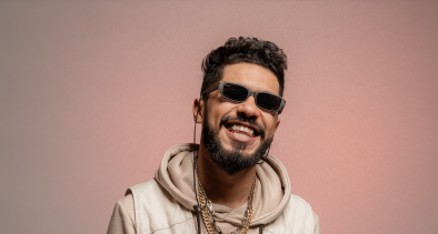 D. R