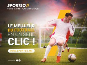 www.sporteo.ma