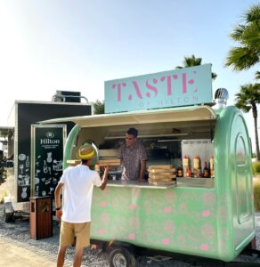 Hilton Tangier Al Houara Resort & Spa