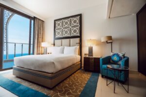 Hilton Tangier Al Houara Resort & Spa
