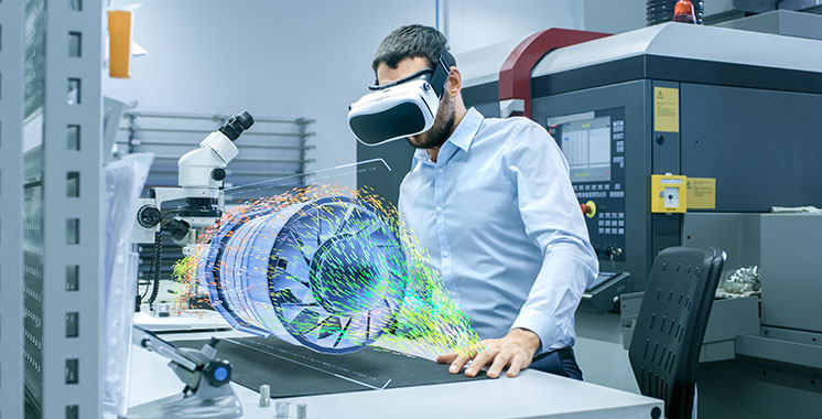 stratégie de projets industriels