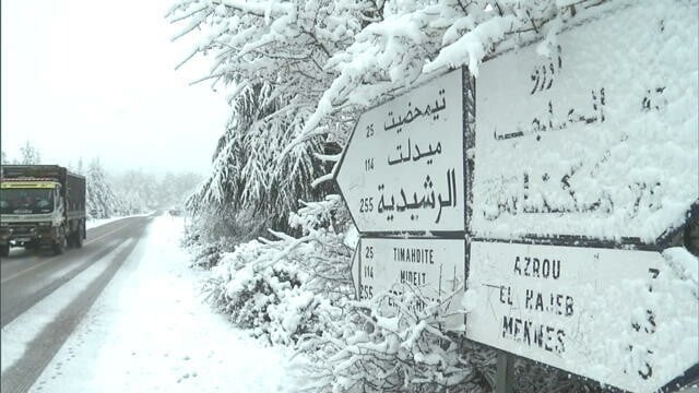Ifrane