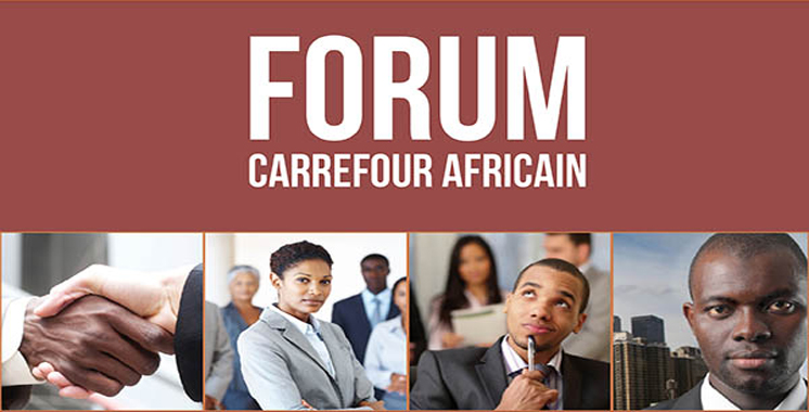 Le Carrefour Africain