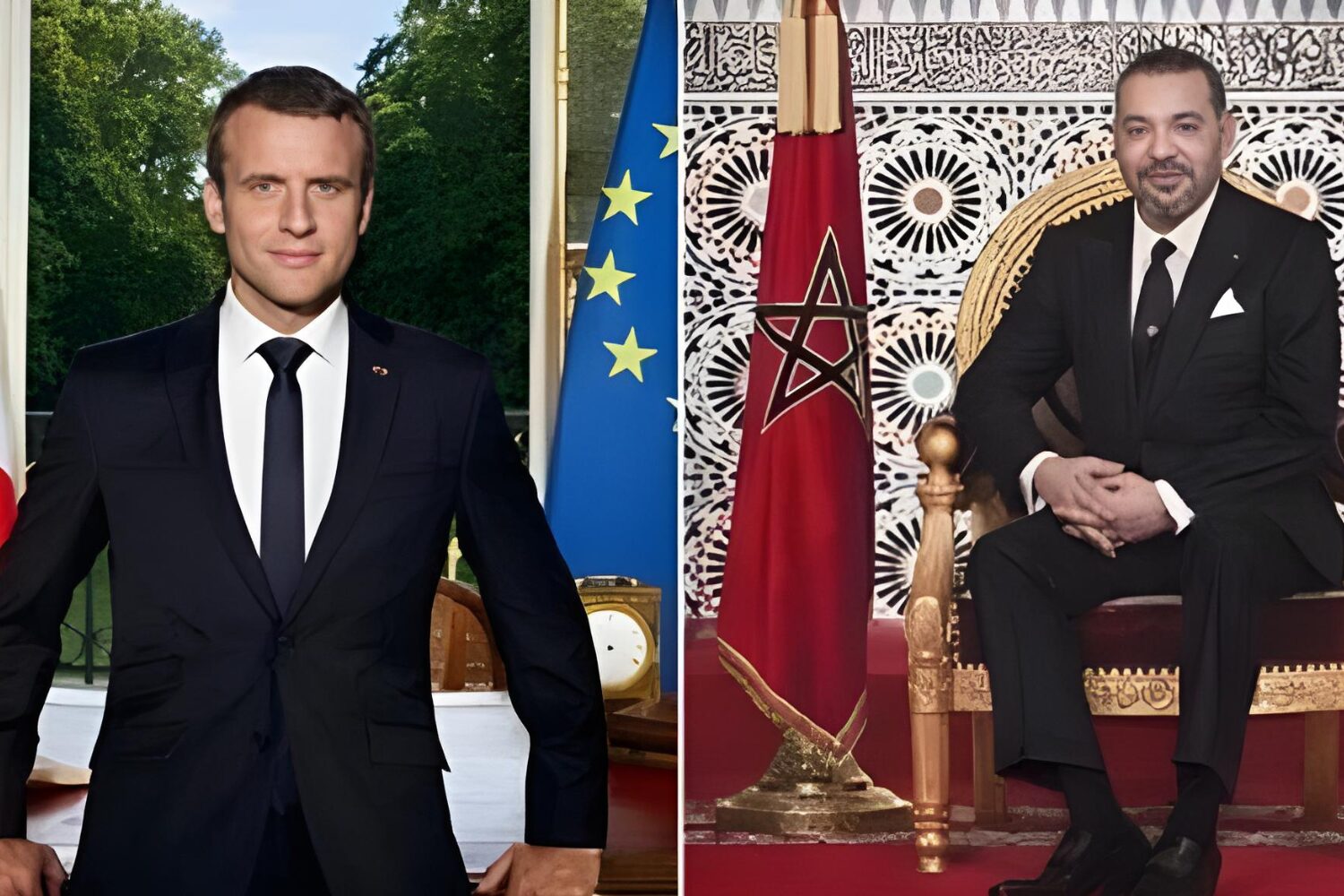 Macron