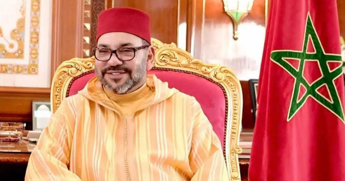 Mohamed Ould Errachid