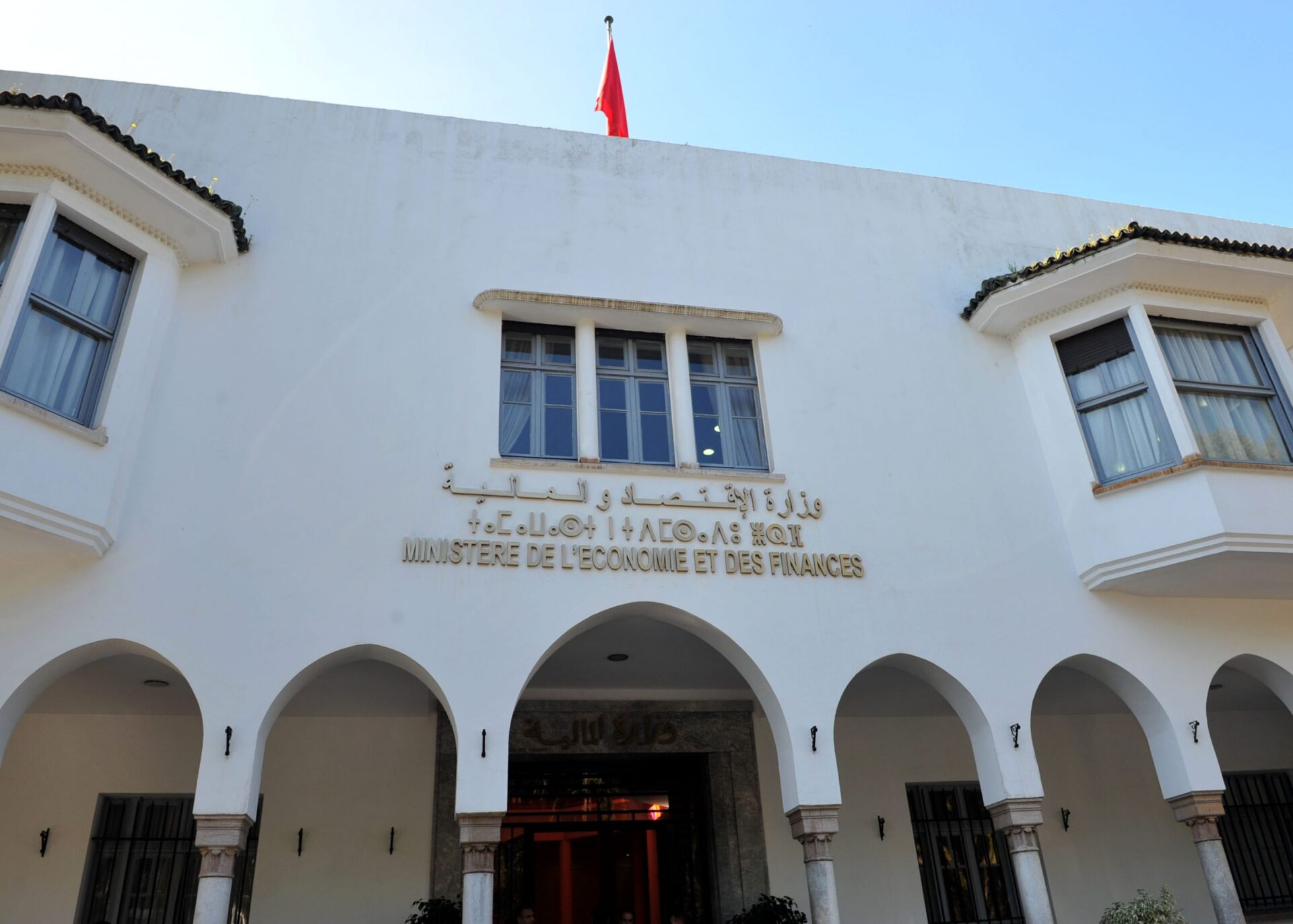 postes budgétaires