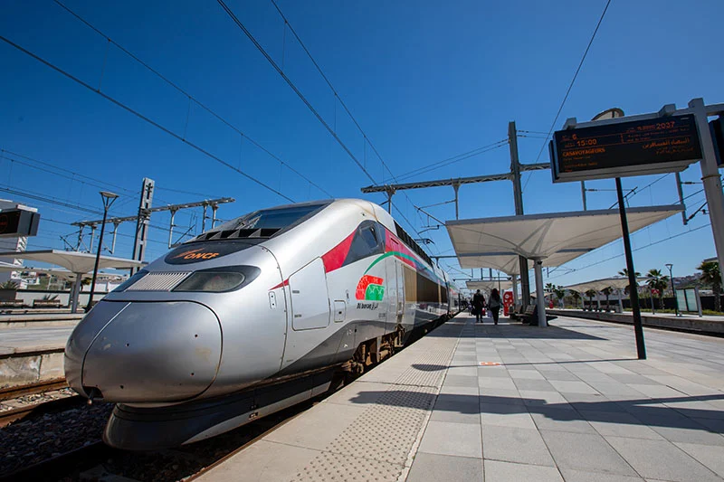 TGV