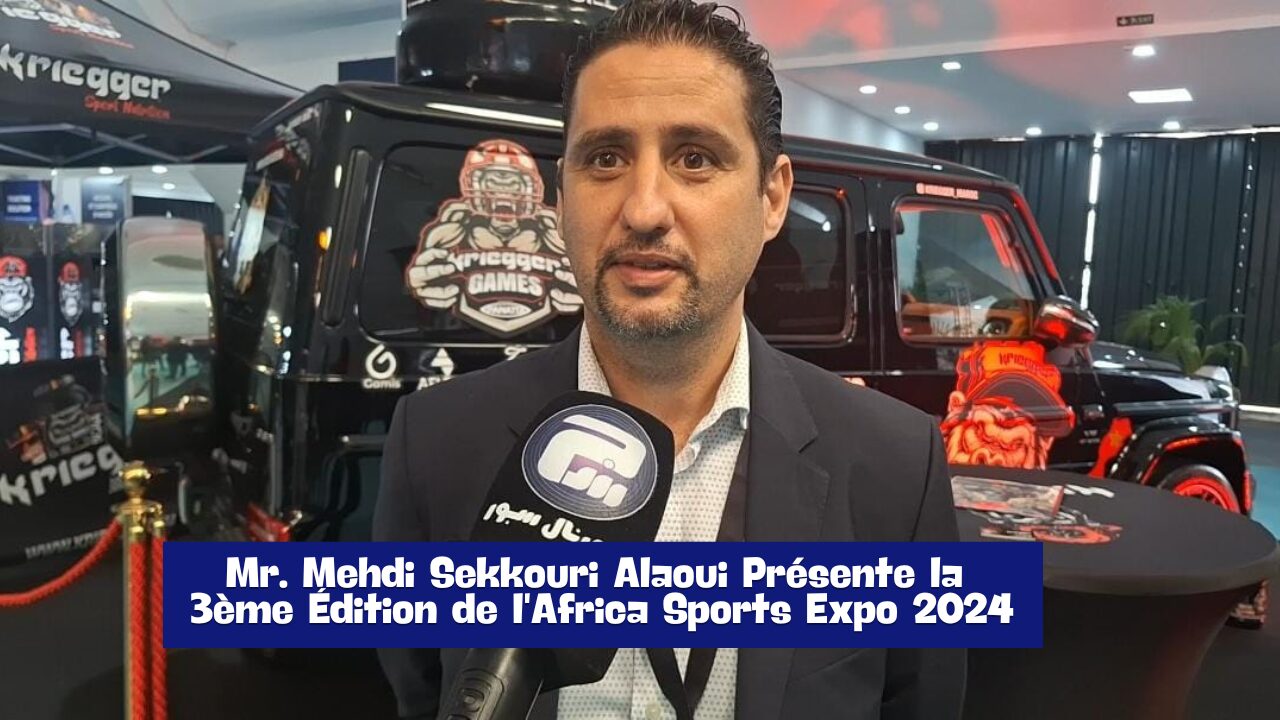 Mehdi Sekkouri