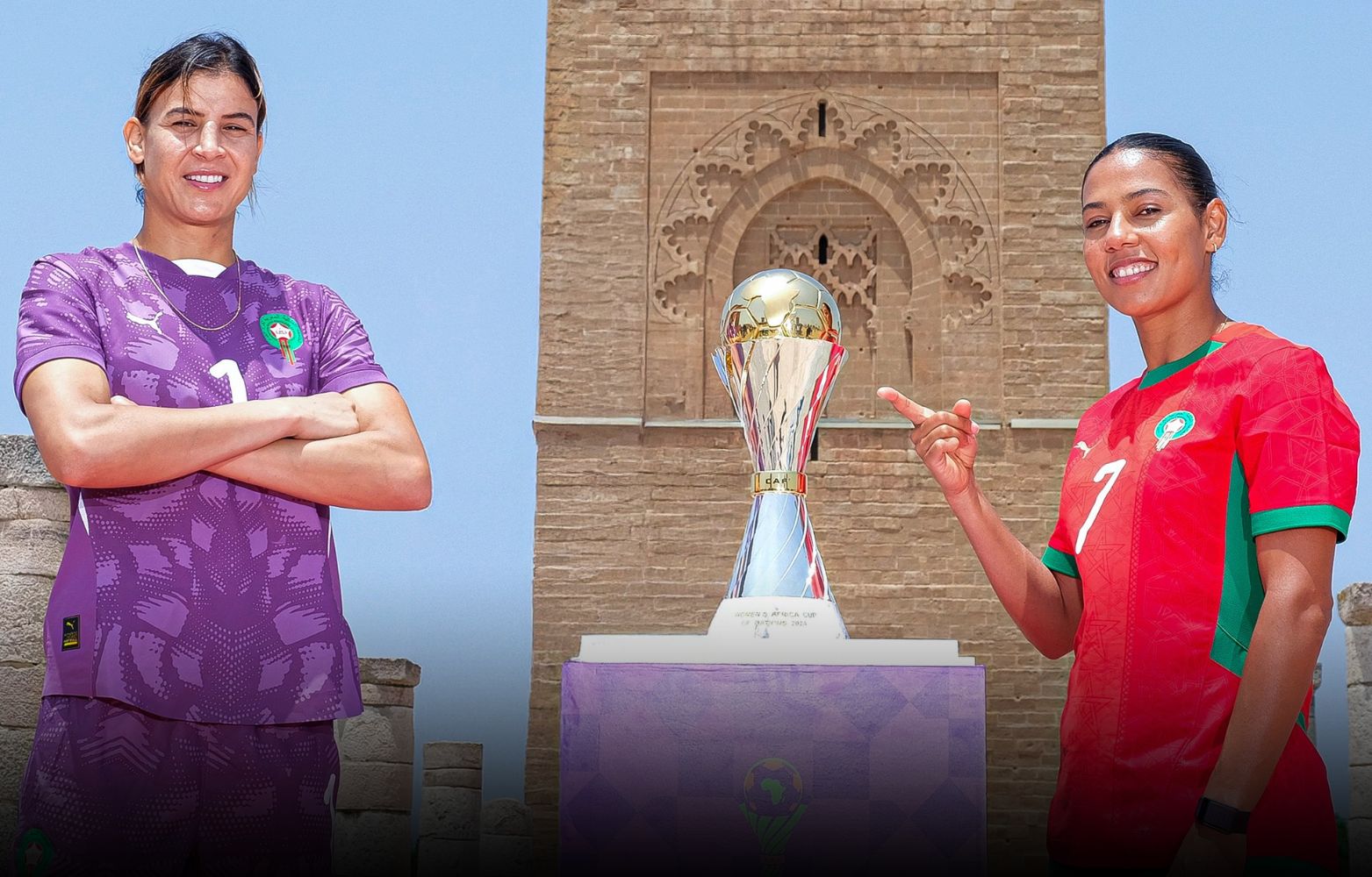 Maroc vs Nigeria