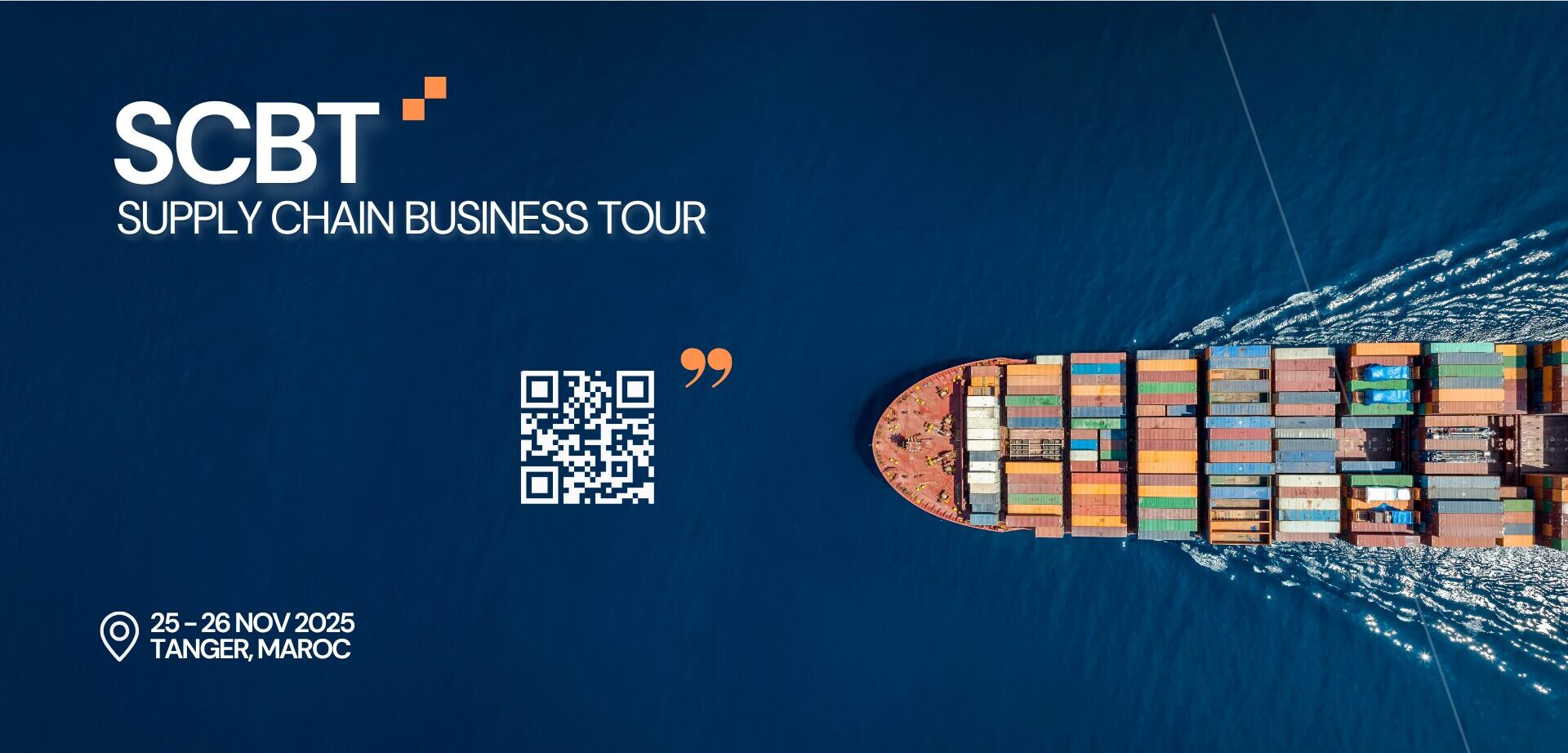 Supply Chain Business Tour