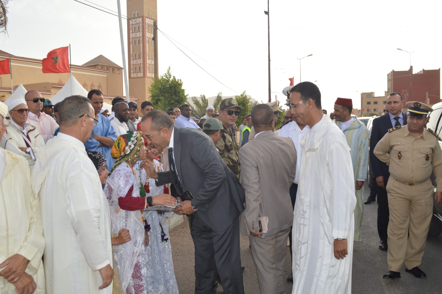 forum Marocains du Monde Zagora