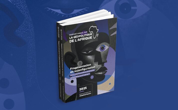 rapport géopolitique