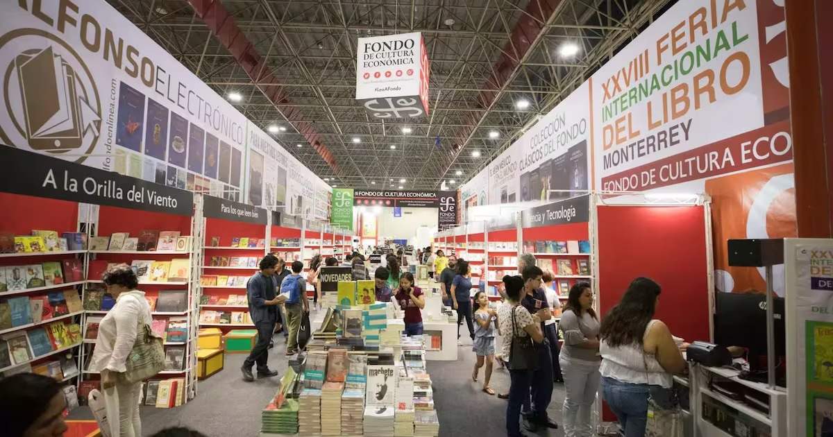 Maroc Salon du livre Panama