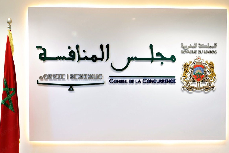 Conseil de la concurrence