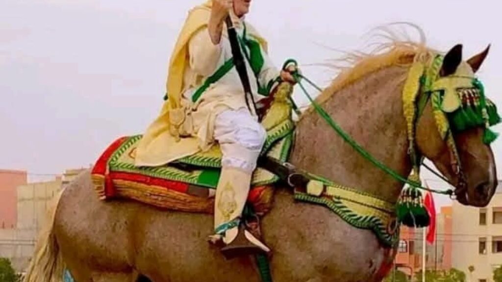 Moussem Sidi Mokhtar 2025