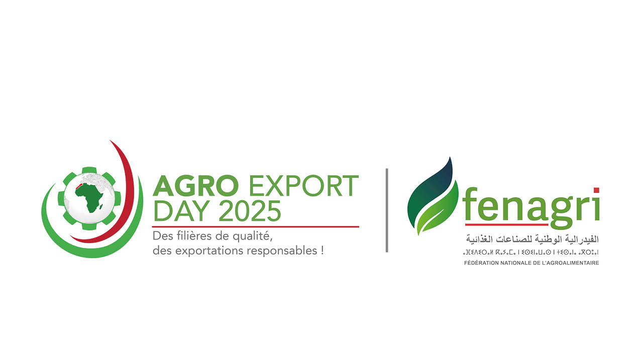 Agro Export Day Maroc