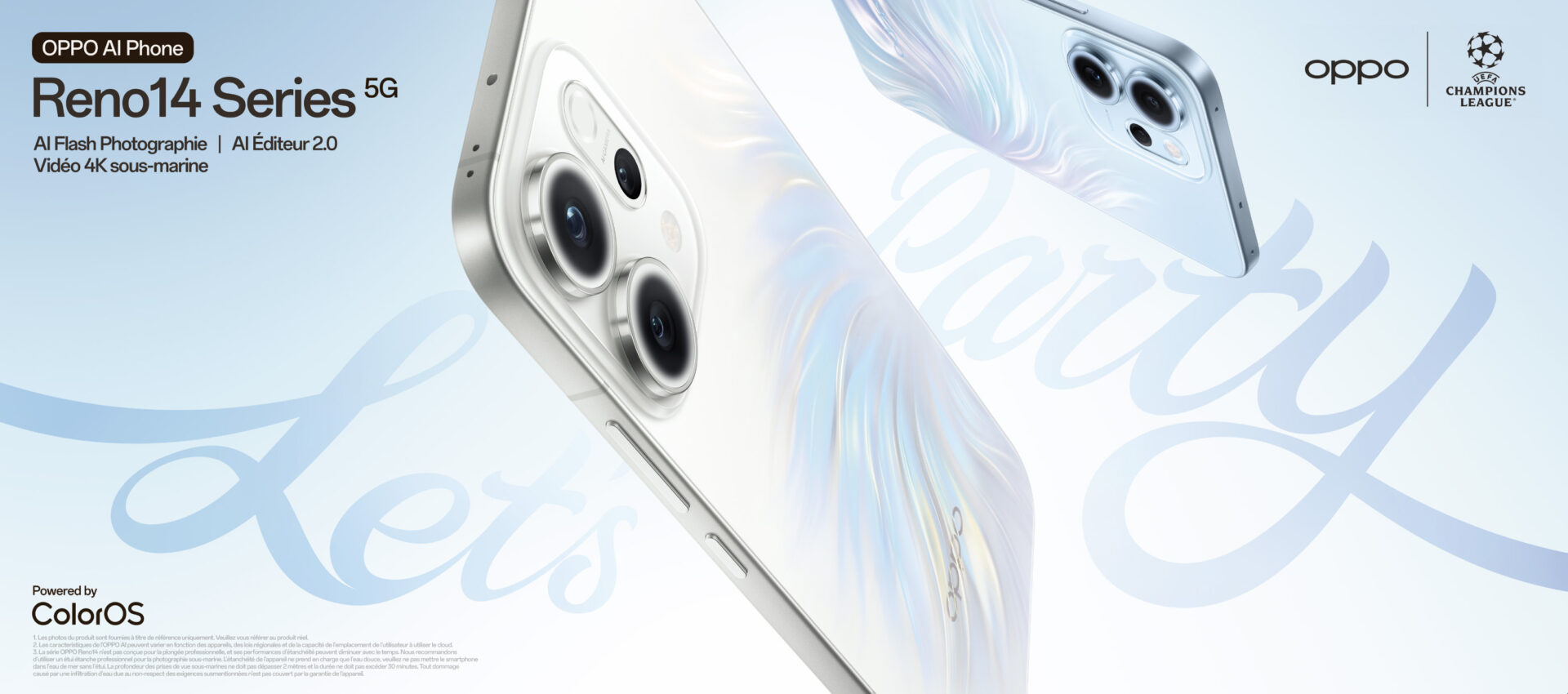 OPPO Reno14