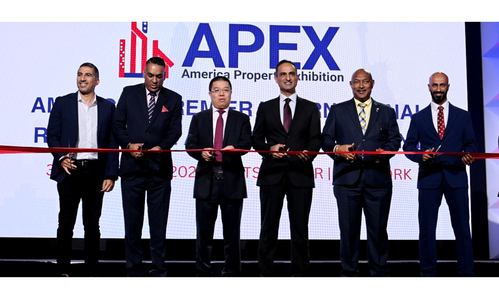 Maroc APEX Miami 2025