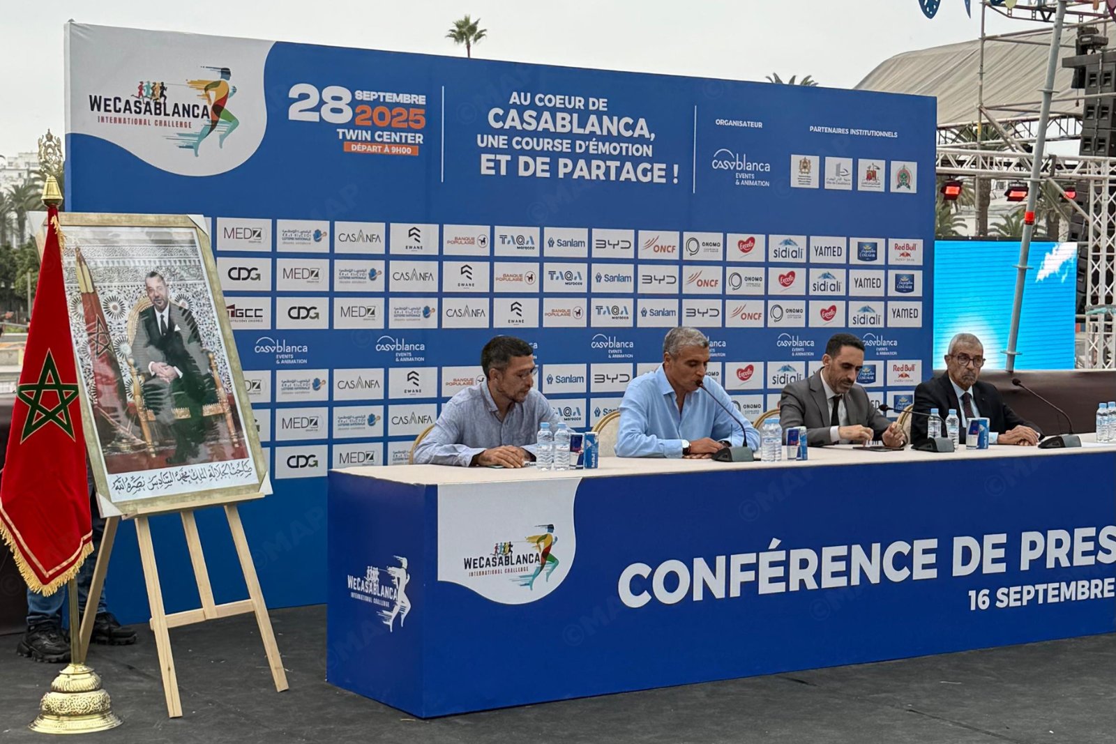 10KM International Casablanca