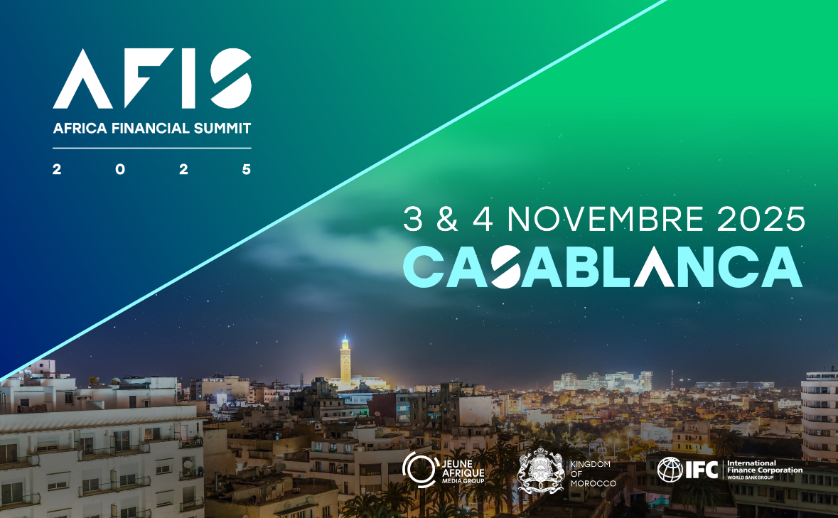 AFIS 2025 Casablanca