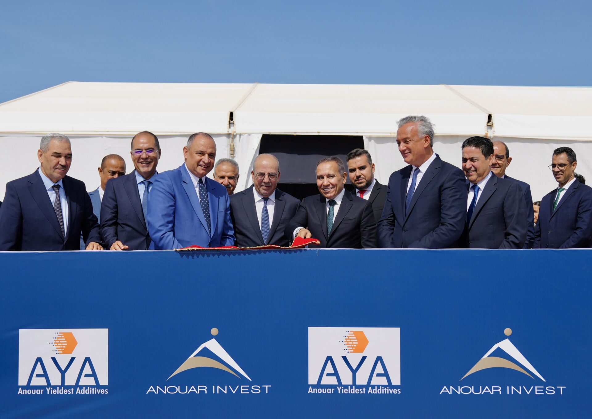 AYA Anouar Invest