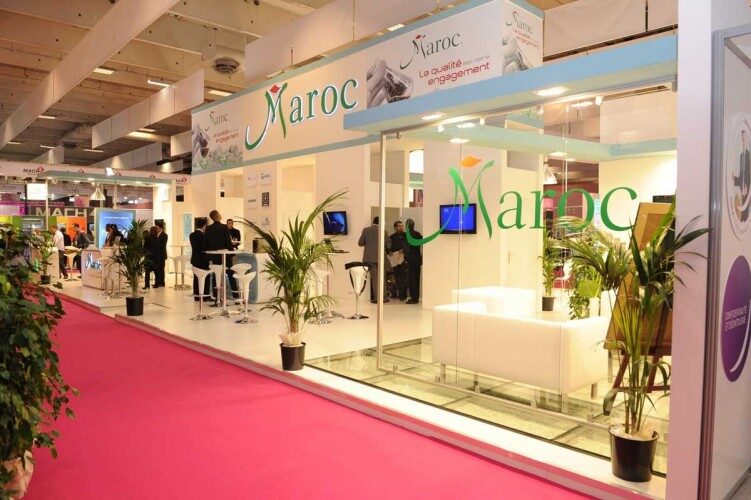 China Trade Week Morocco