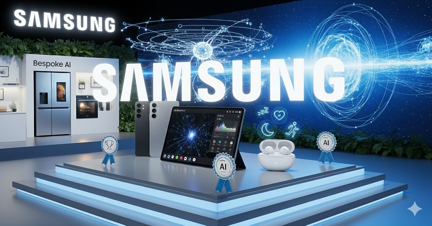 Samsung IFA 2025