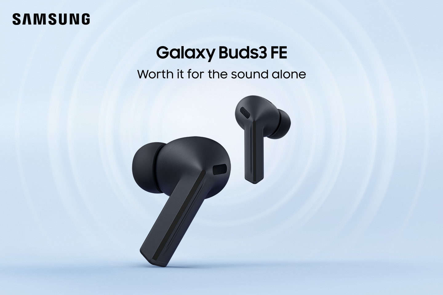 Galaxy Buds3 FE