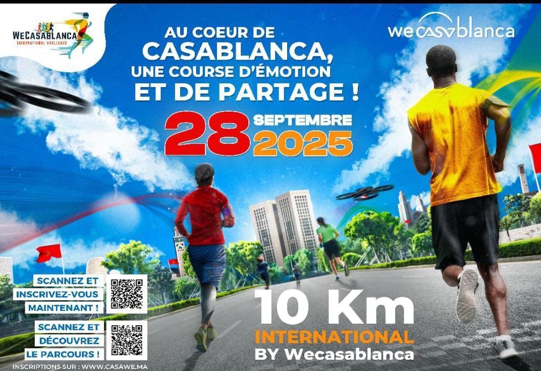 WeCasablanca
