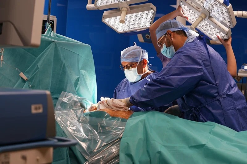 Groupe AKDITAL oncologie