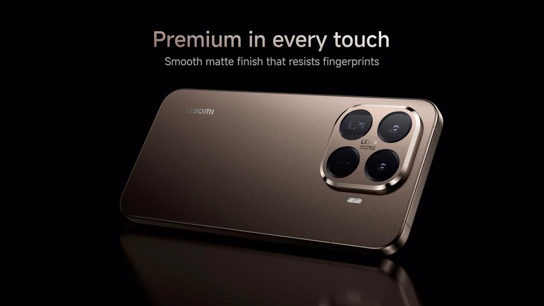 Xiaomi 15T