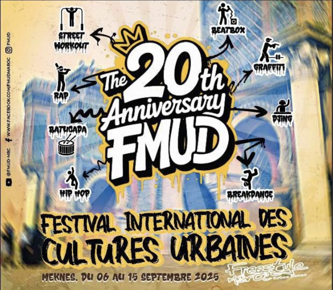 Cultures Urbaines