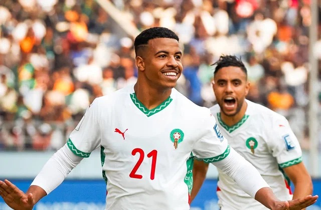 Hamza Igamane