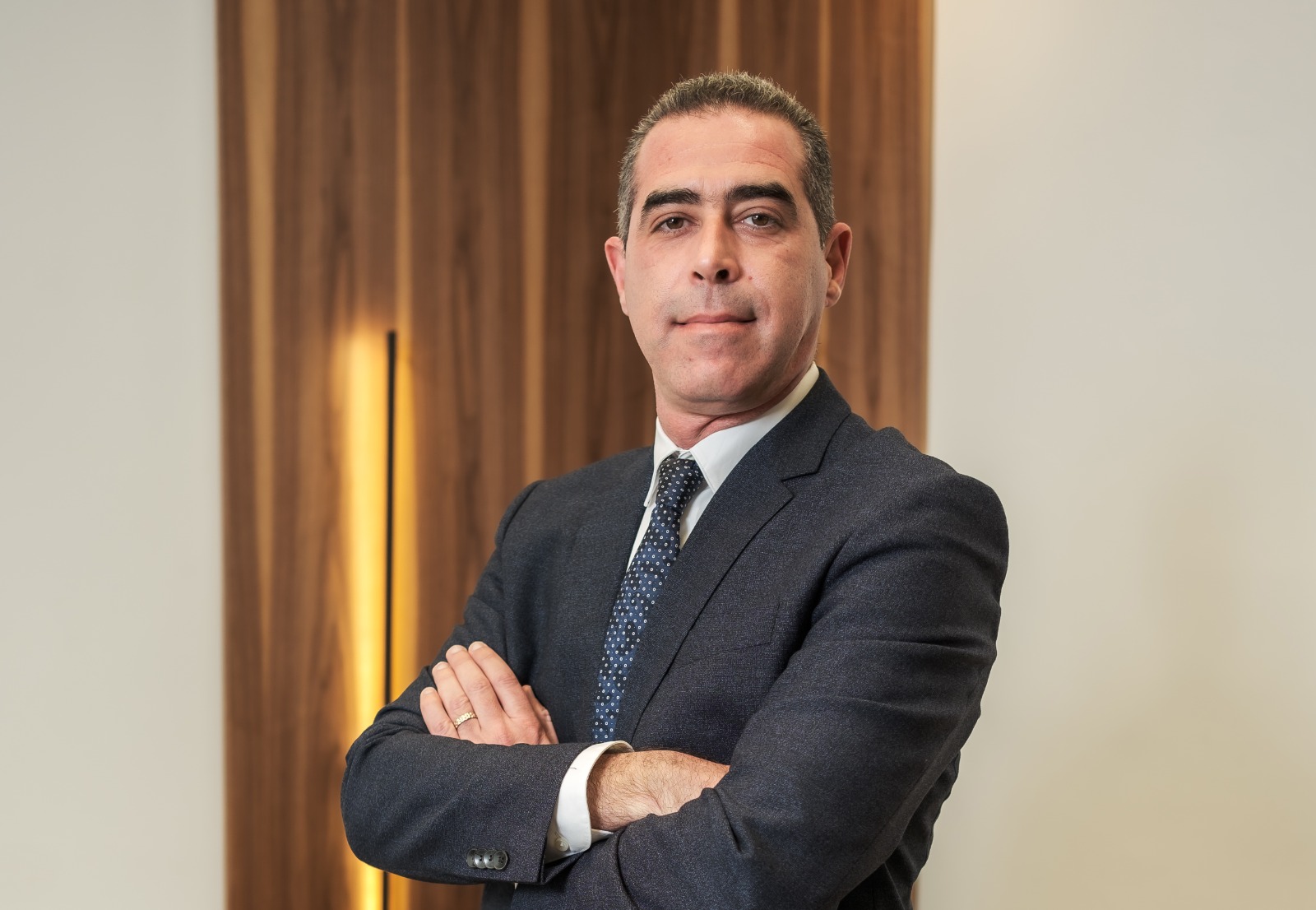 Directeur Général de Cosumar