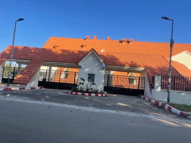 Hôpital du Jour Ifrane 2025
