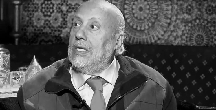 Abdelkader Motaa