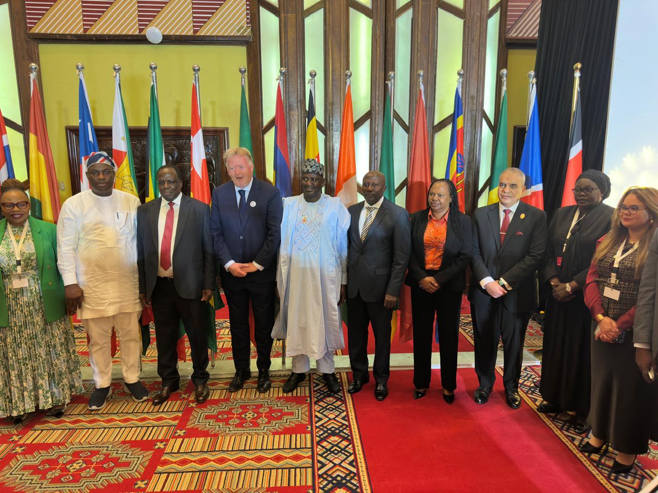 développement coopératif