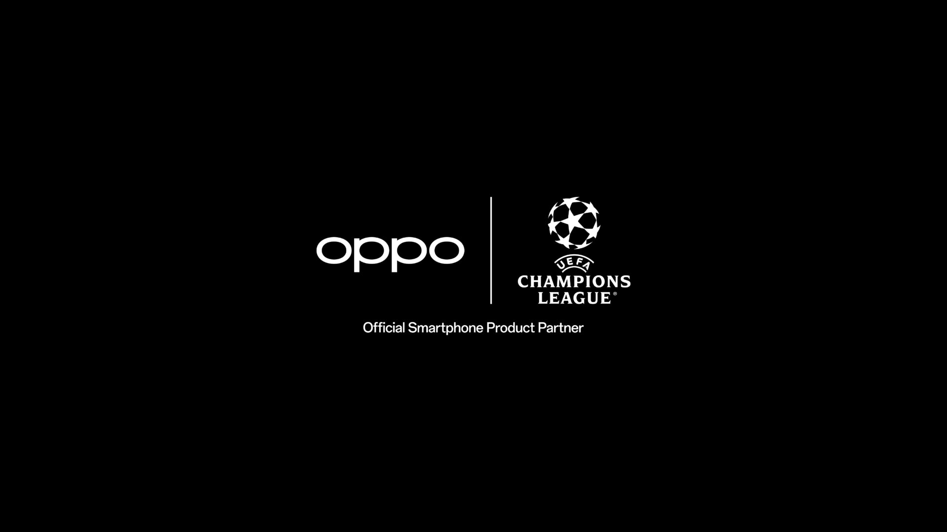 OPPO UEFA