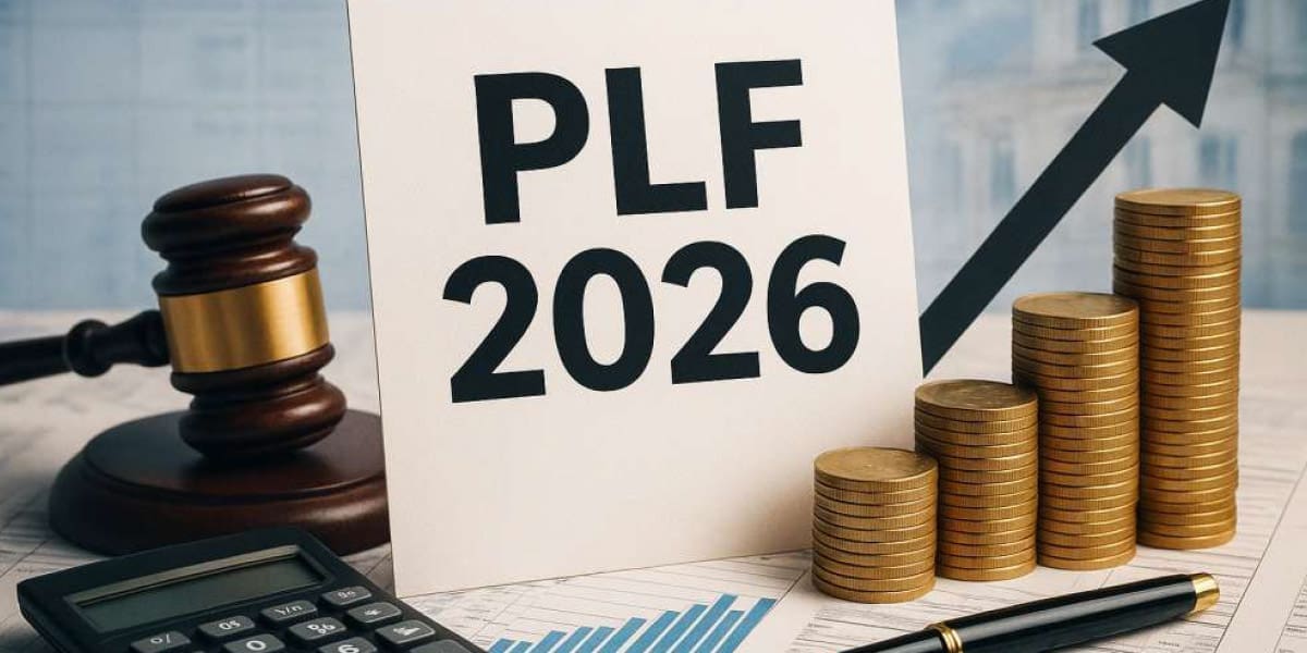 PLF 2026