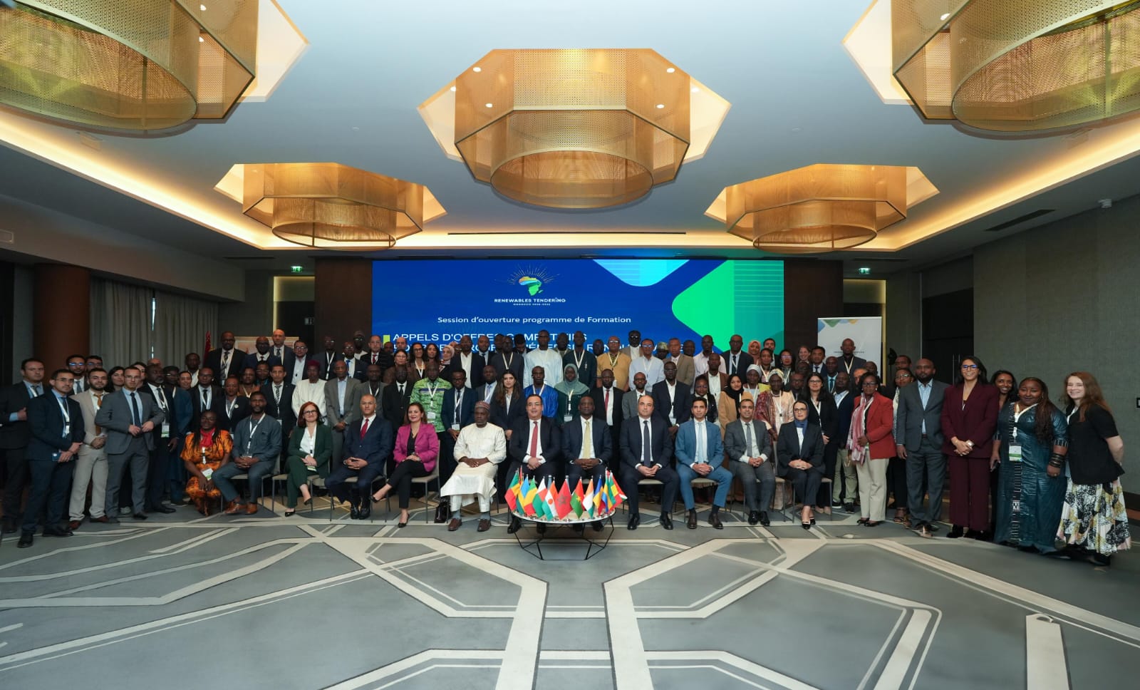 énergies renouvelables