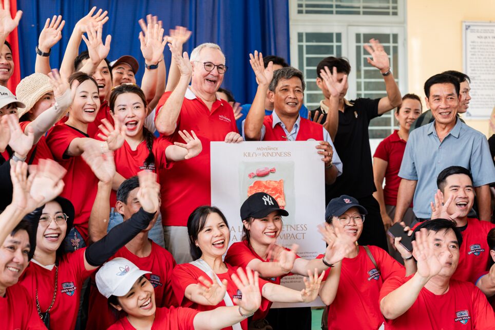 Kilo of Kindness 2025