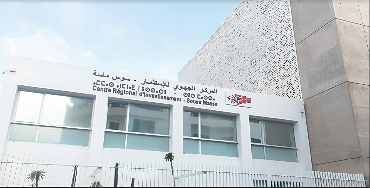 CRI-Souss-Massa