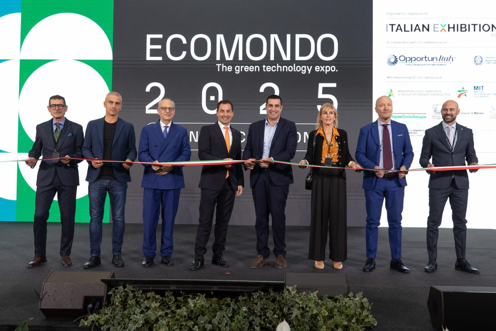 Ecomondo 2025