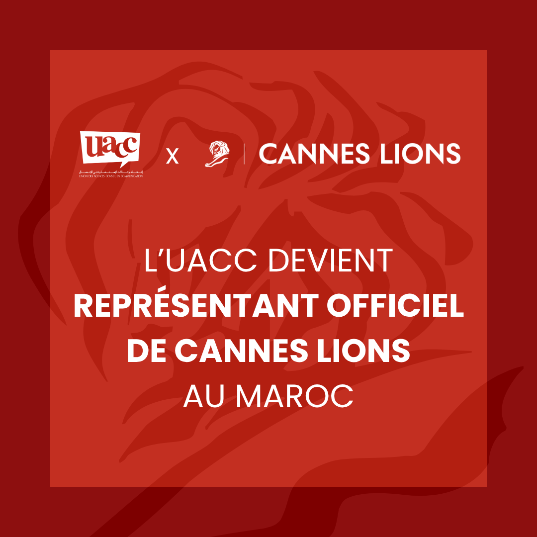 Cannes Lions Maroc